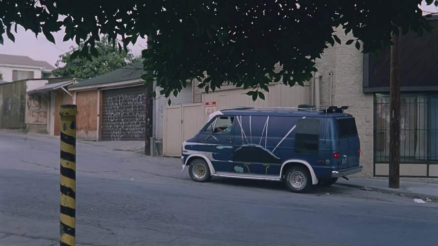 Dodge Tradesman