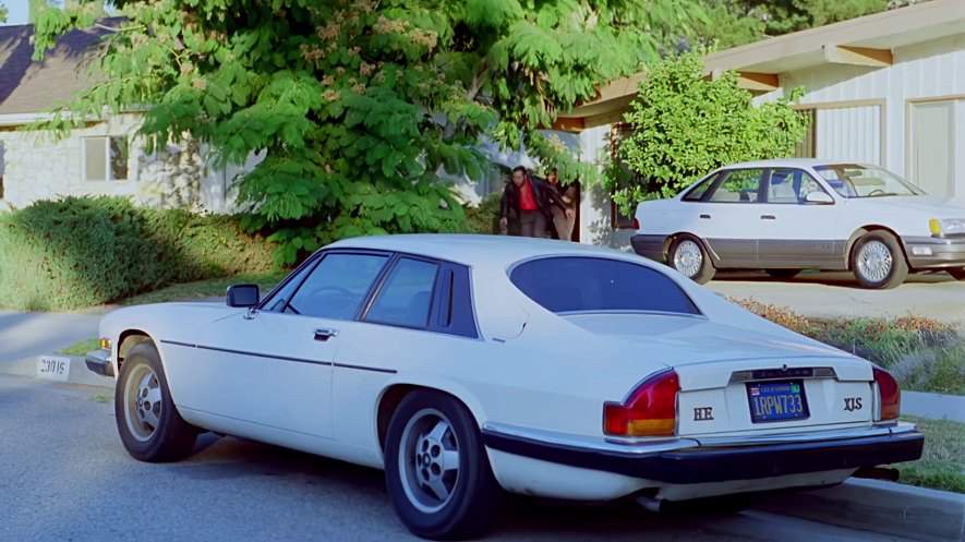 Ford Taurus