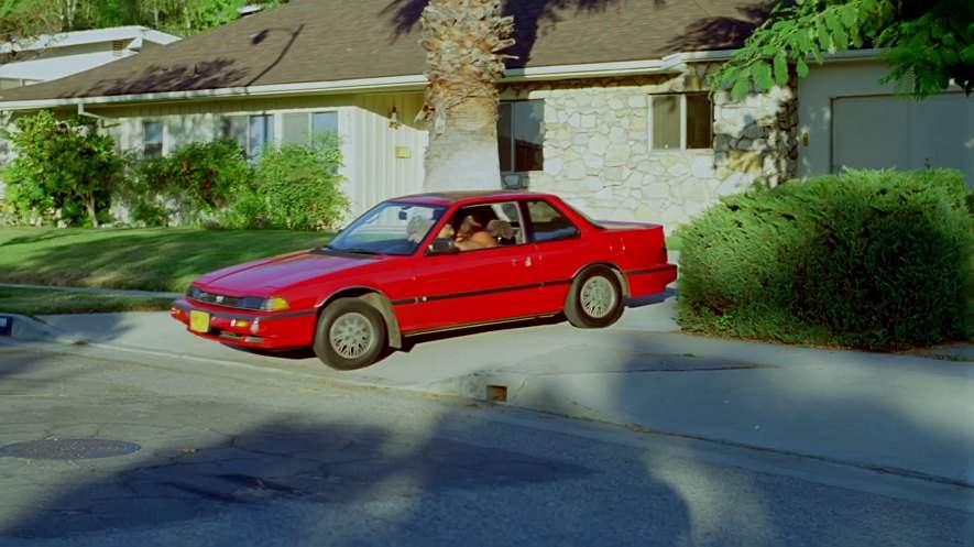 Honda Prelude