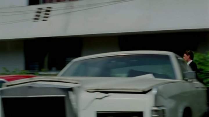 Lincoln Continental