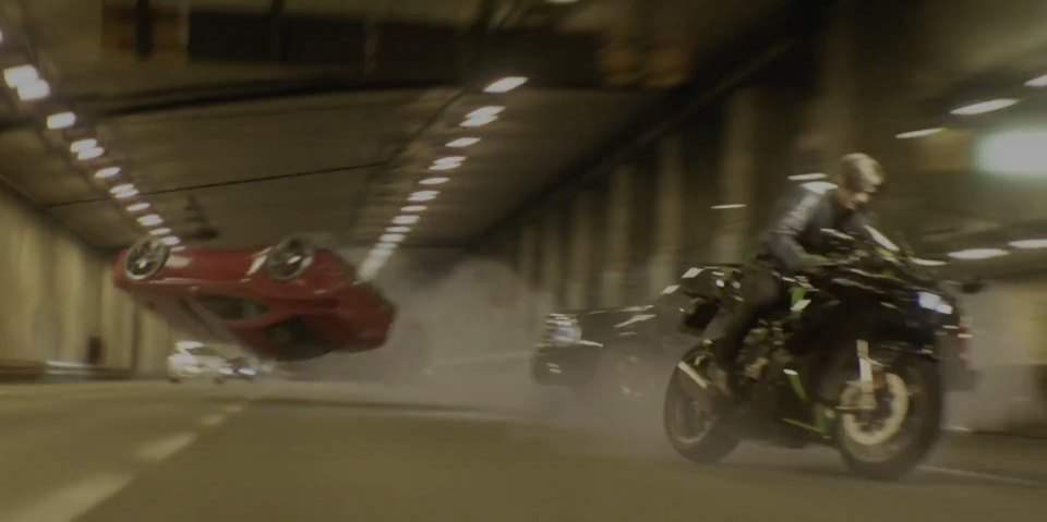 Ferrari California T