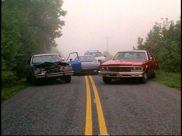 Chevrolet Caprice Classic