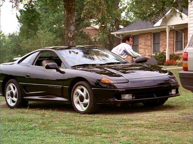 Dodge Stealth