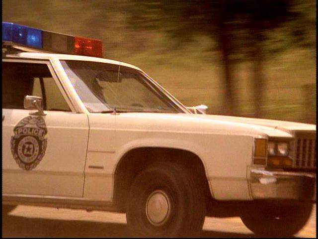 Ford LTD Crown Victoria