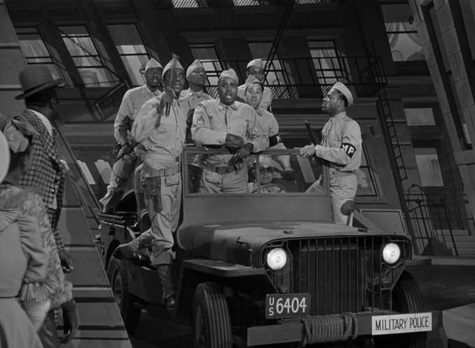 Willys MB 'Jeep'