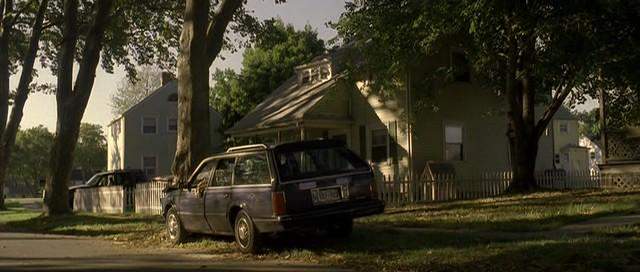 Oldsmobile Cutlass Cruiser