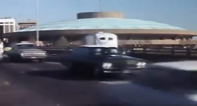 Buick Electra 225