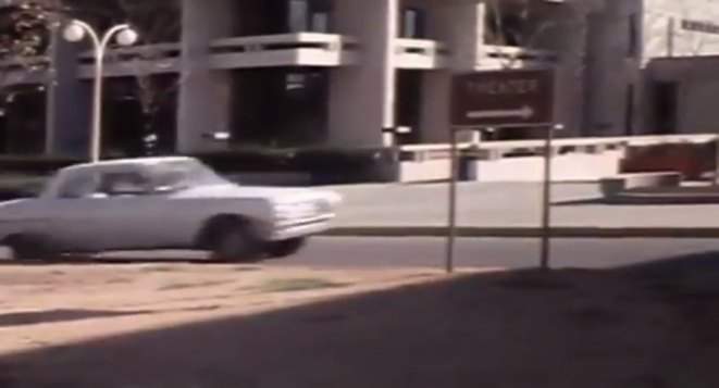 Chevrolet Bel Air