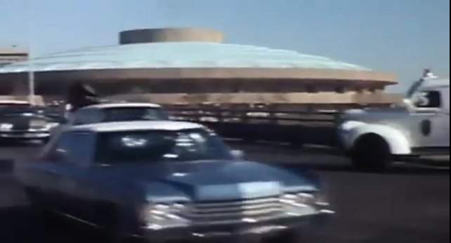 Chevrolet Impala