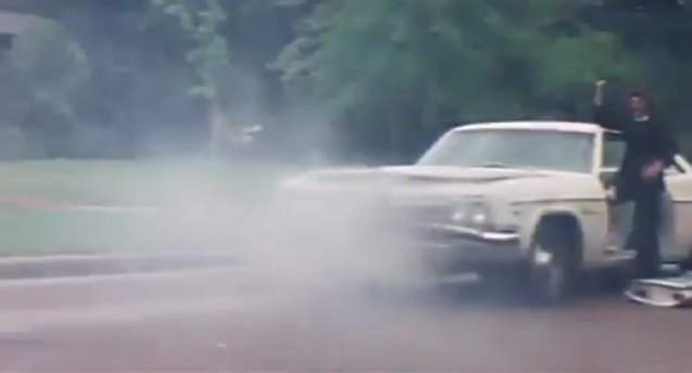 Chevrolet Impala