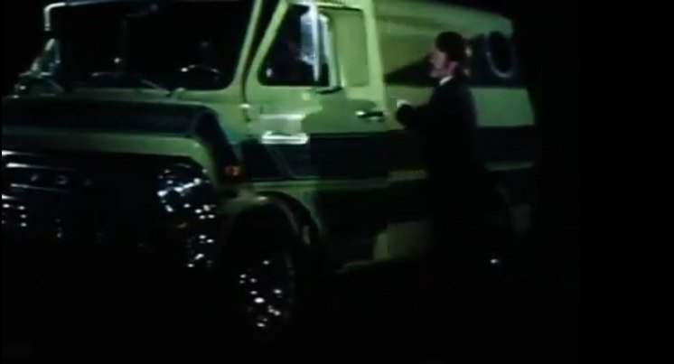 Ford Econoline