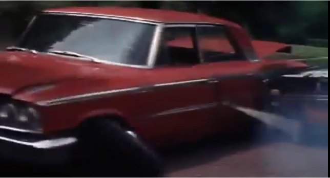 Ford Galaxie 500