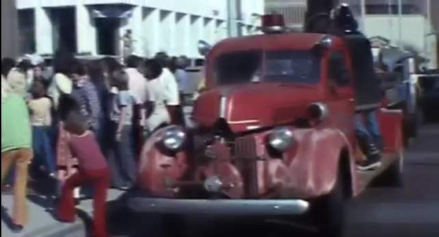 Ford unknown
