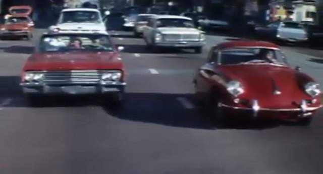 Porsche 356 A