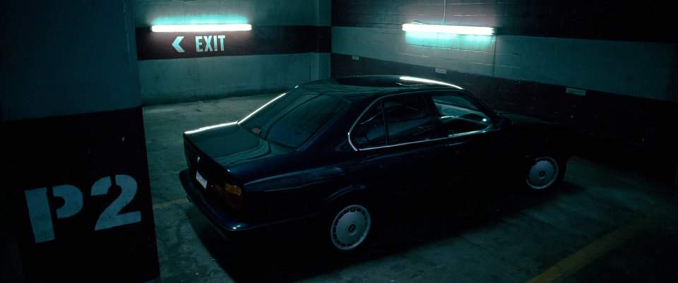 BMW 525i