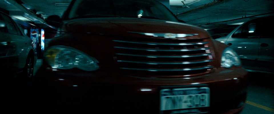 Chrysler PT Cruiser