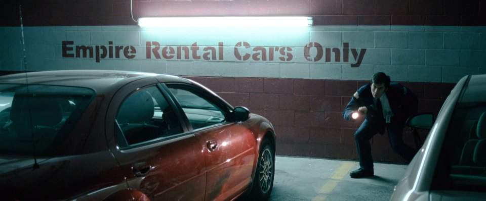Chrysler Sebring