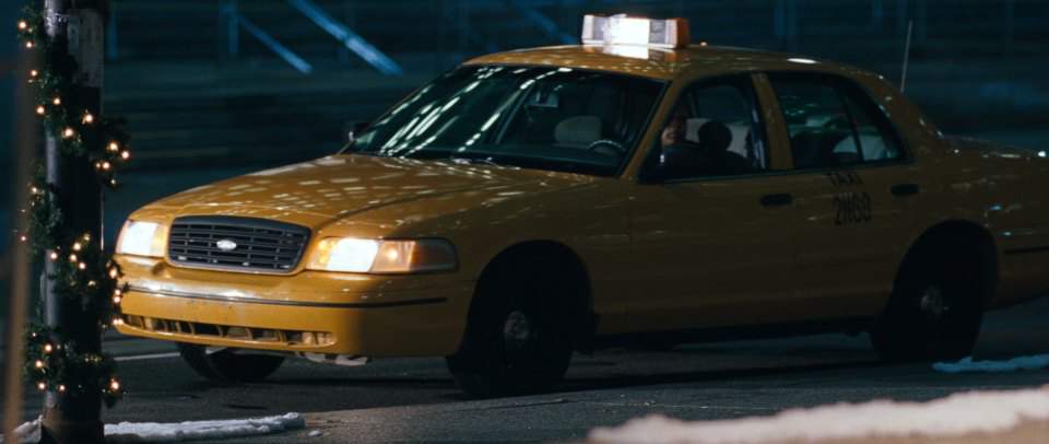 Ford Crown Victoria