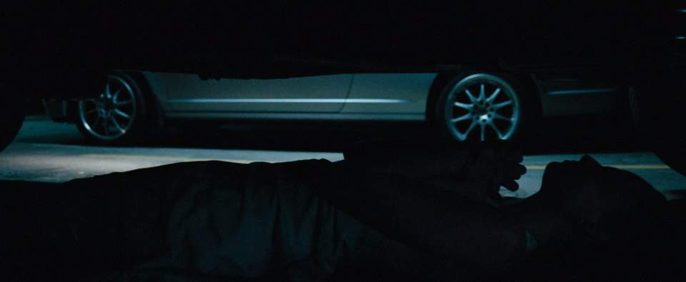 Honda Civic Coupé