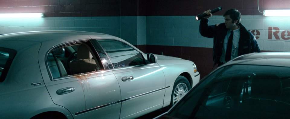 Lincoln Town Car