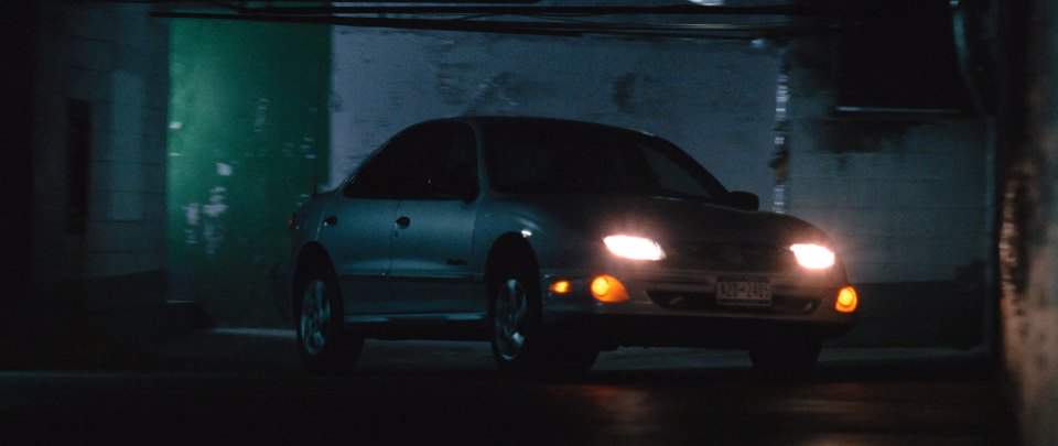 Pontiac Sunfire