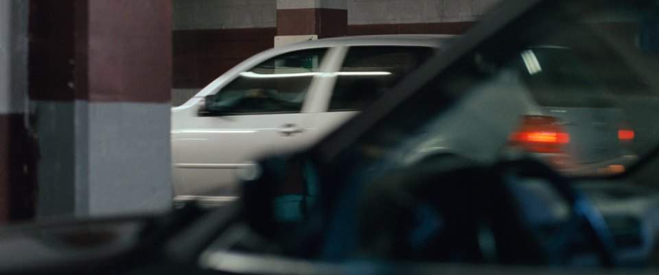 Volkswagen Golf IV