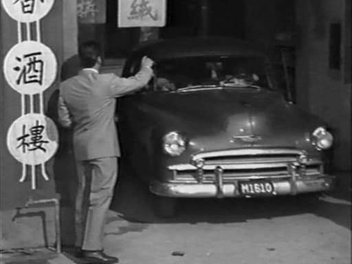 Chevrolet Styleline Special