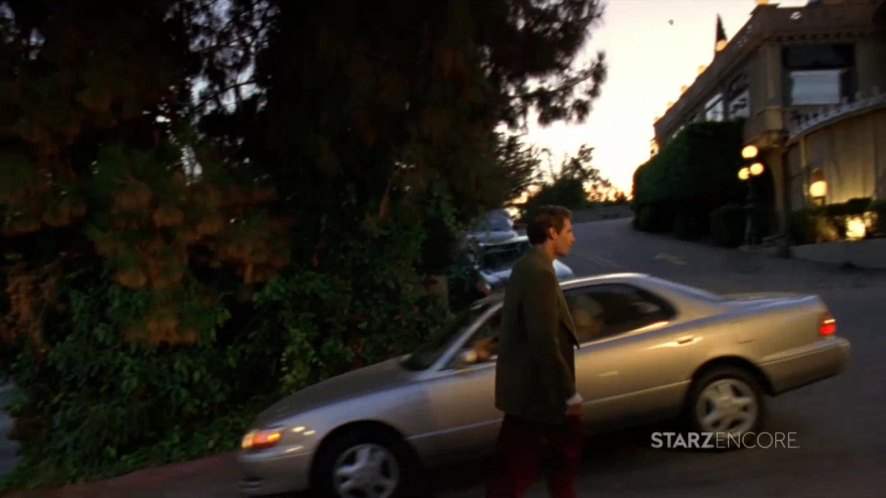 Lexus ES 300