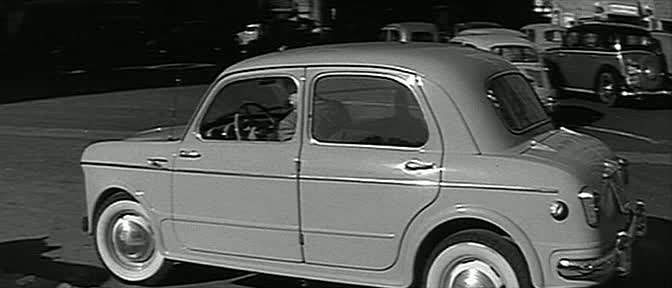 Fiat 1100