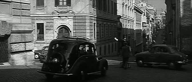 Fiat 1100 BLT