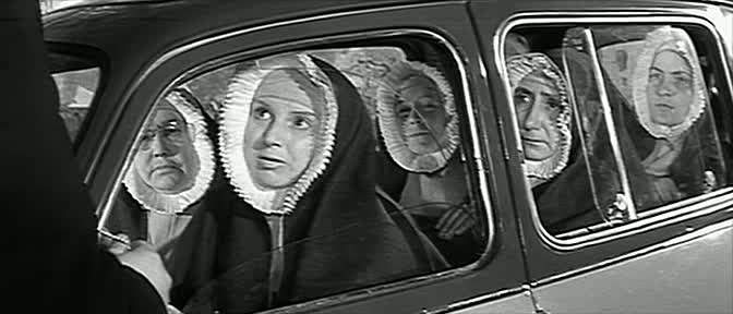 Fiat 600 Multipla