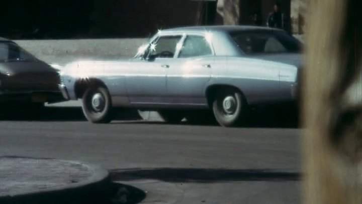 Chevrolet Bel Air