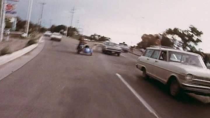 Chevrolet Chevy II