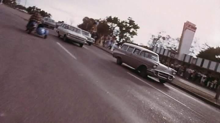 Chevrolet Two-Ten Townsman