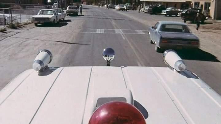 Chrysler Newport