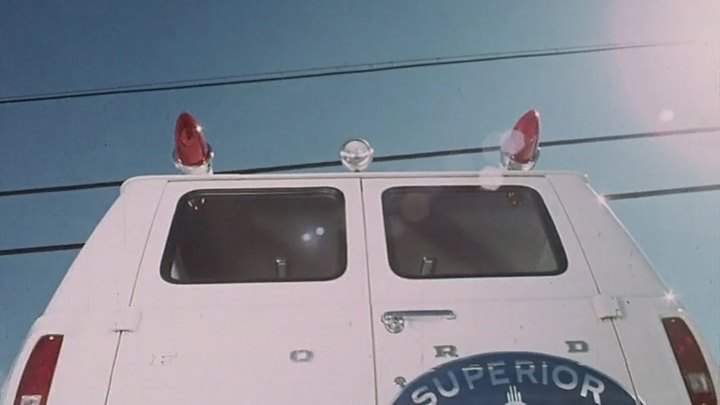 Ford Econoline