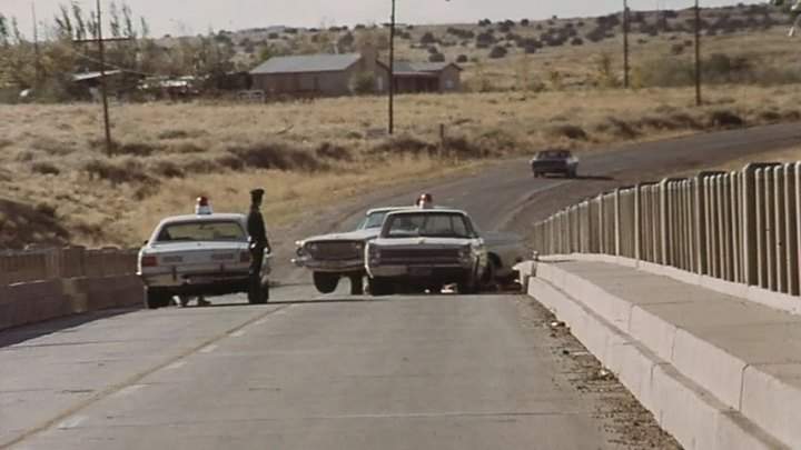 Ford Fairlane