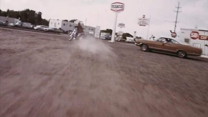 Ford Galaxie 500