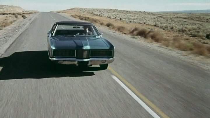 Ford LTD
