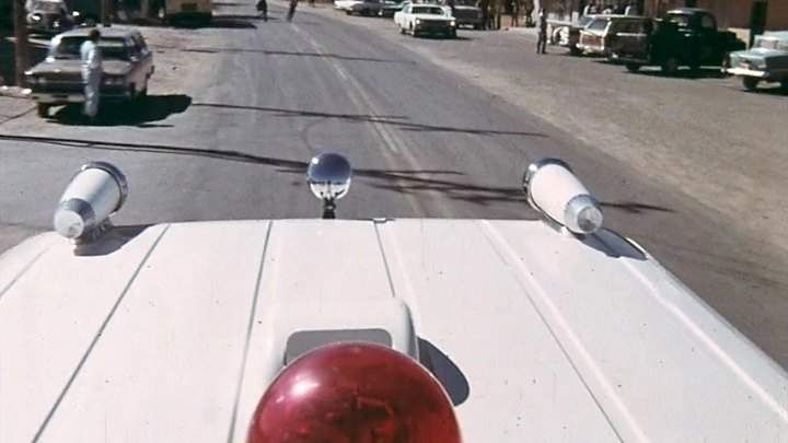 Rambler unknown