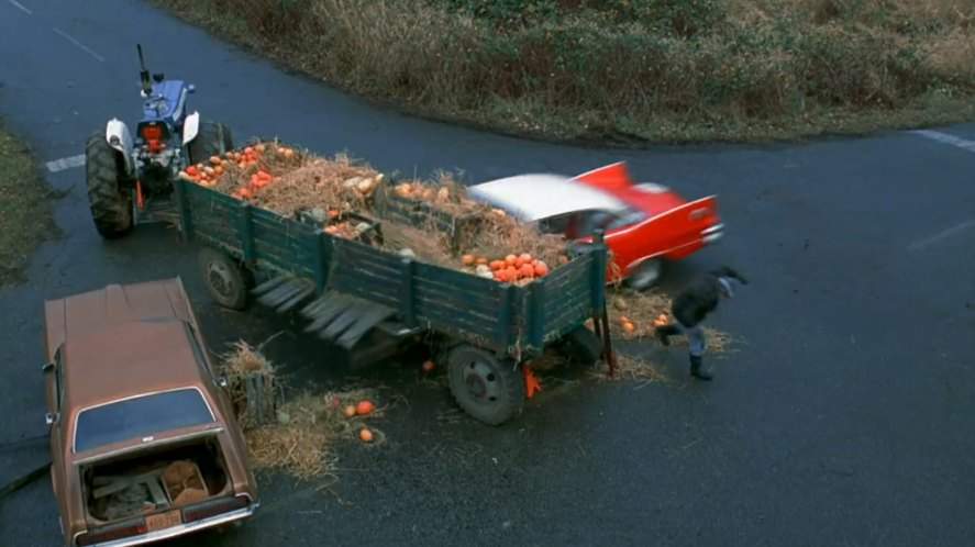 Ford 3600