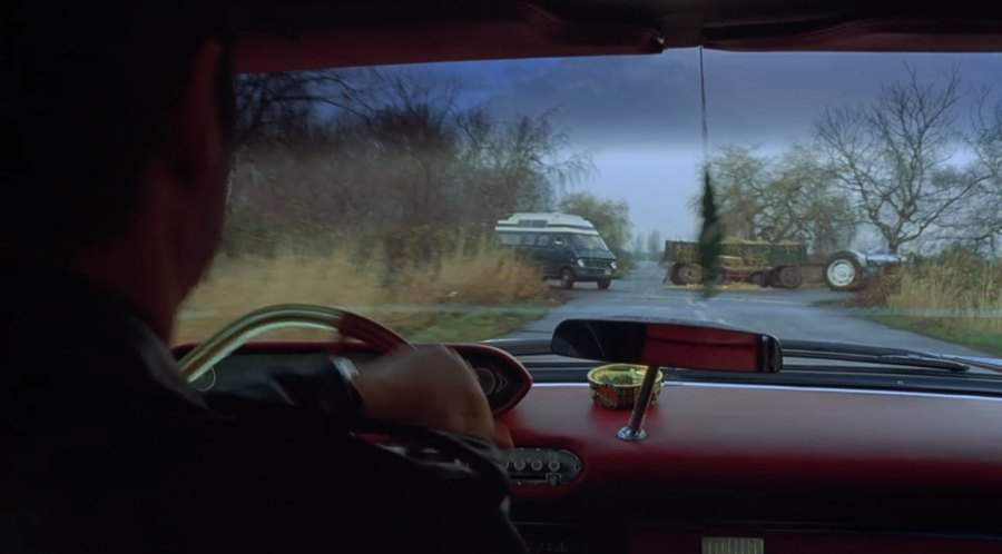 Ford Econoline