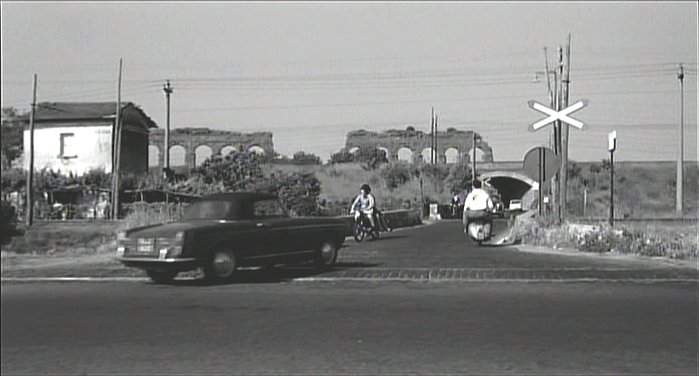 Fiat 1500 S Cabriolet