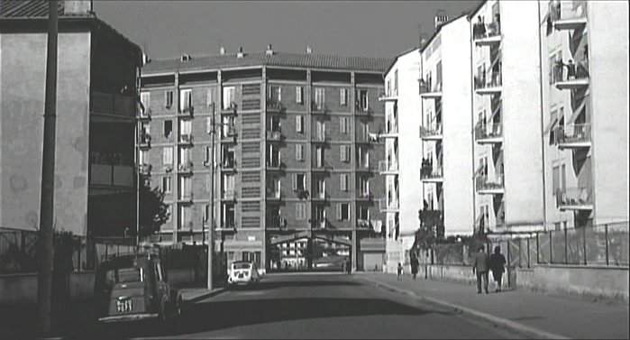 Fiat 500 C Belvedere