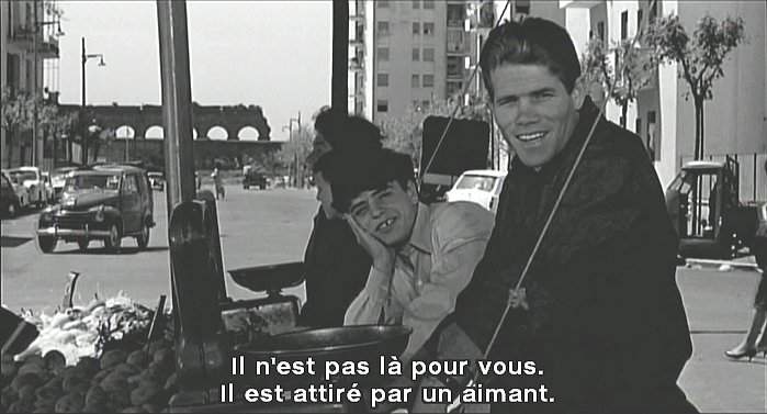 Fiat 500 C Furgoncino