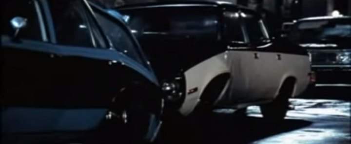AMC Matador