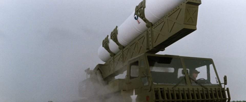 Mitsubishi Fuso K302