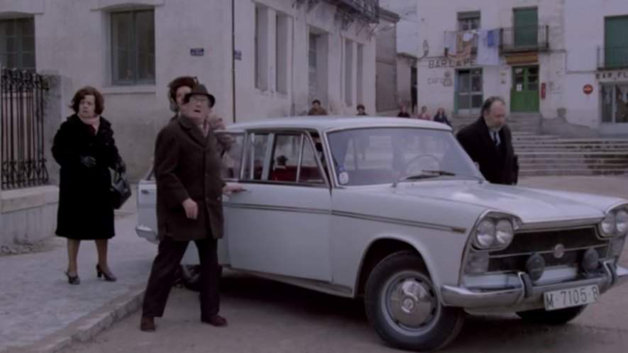 Seat 1500