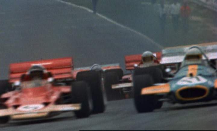 Brabham BT 33