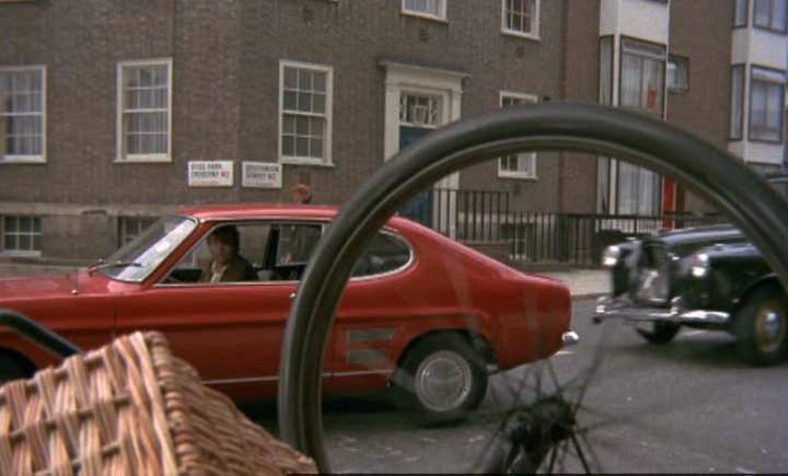 Ford Capri MkI